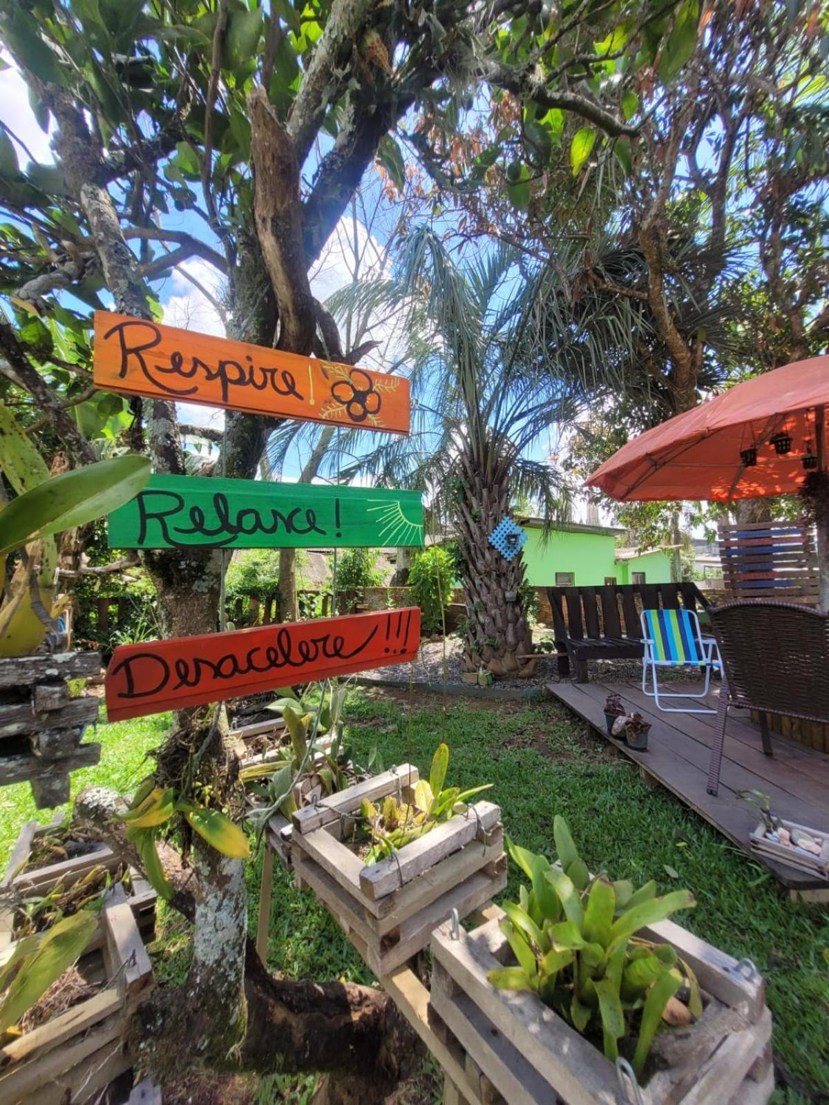 Ecohostel Dos Canyons Santa Catarina Praia Grande (Santa Catarina)