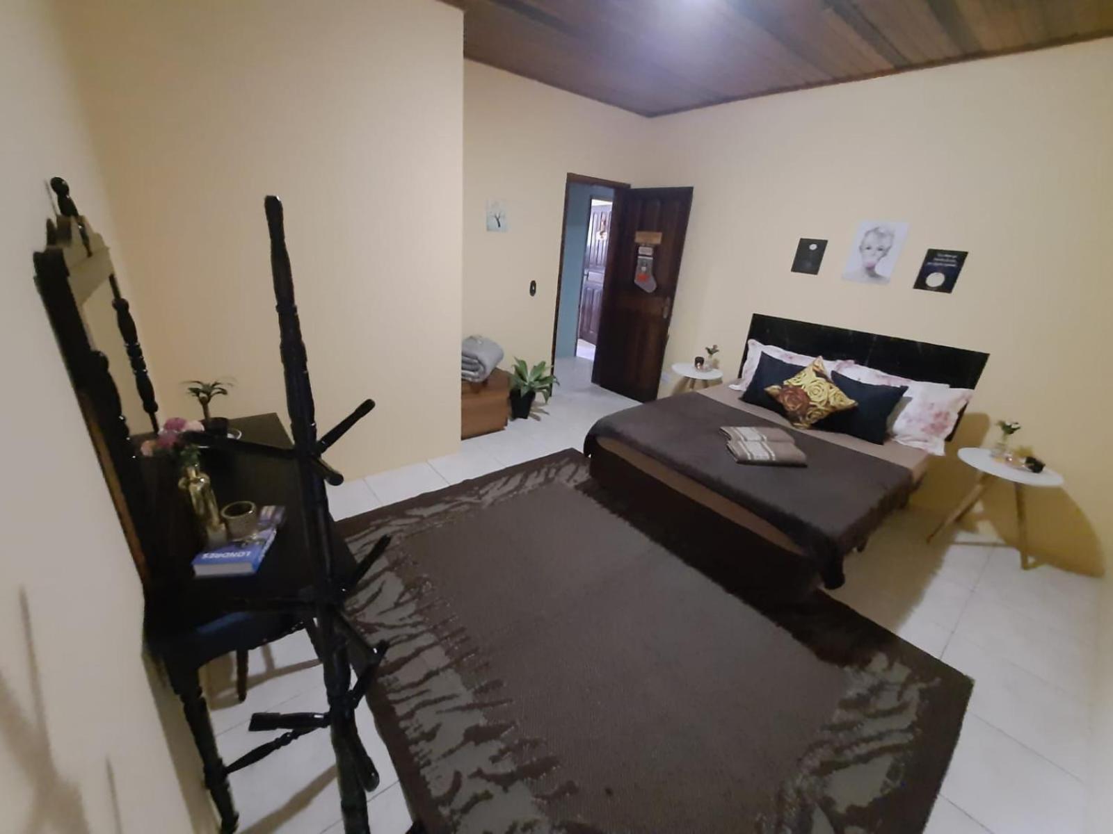Ecohostel Dos Canyons Santa Catarina Pensión Praia Grande (Santa Catarina)
